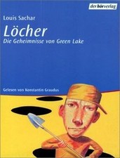Löcher, 2 Cassetten von