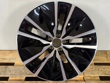 Alufelge zoll 0 - 1x, 19