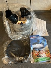 Culinare Rocket Chef