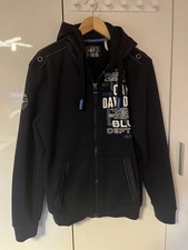 Camp David Sweatjacke mit