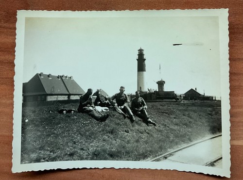 Wehrmacht helgoland - wehrmacht, |