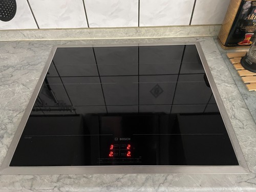 Bosch kochfeld induktion - bosch,