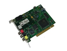 Magic Movie MPEG Video Board