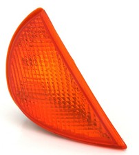 Frontblinker rechts für Fiat Seicento 187 1998-2000 Gelb Gelber Blinker orange
