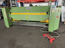 Tafelschere Schechtl MSB 200