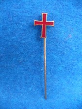 Anstecknadel Ritterkreuz