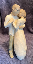 Willow Tree Promise Ehemann & Frau Figur - Susan Lordi DEMDACO Geschenk
