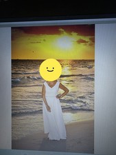 Brautkleid 48 gebraucht