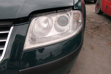 VW Passat 3BG Scheinwerfer