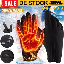 Handschuhe fahrrad wasserdicht - fahrrad,