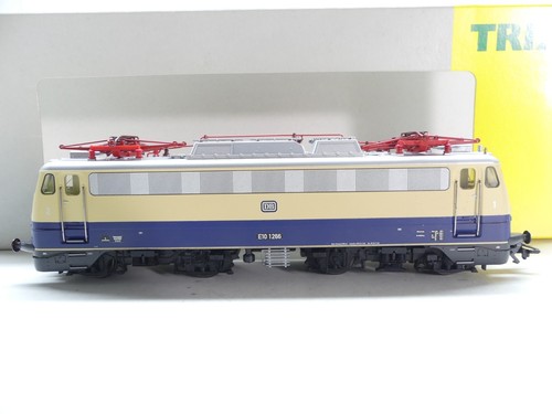 Trix 22031 lok e10 - e-lok,