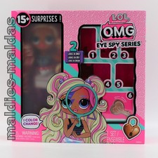 L.O.L Surprise O.M.G. Eye Spy