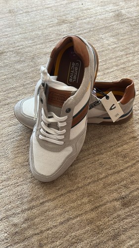 Camel active sneaker herren - active,