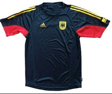 Adidas Bundeswehr Sportfördergruppe Training Shirt DOSB Deutschland Olympia S