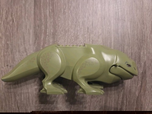 Lego star wars dewback aus - -,