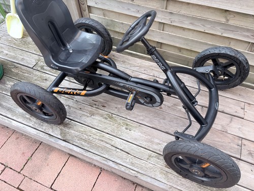 Berg buddy kart top - buddy,