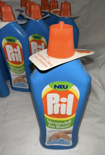Vintage priel flasche mit - flasche,