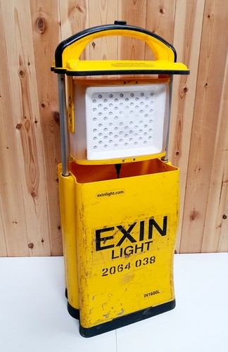 Exin in160l industrie led - industrie,