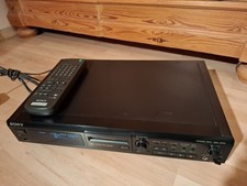 Sony MDS-JE500 MiniDisc