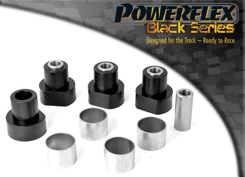 Powerflex vorne unten