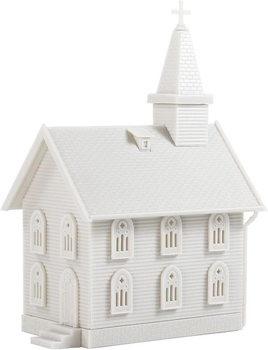 Modellkirche spur 160 - modellkirche, n
