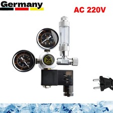 Aquarium CO2 Druckminderer