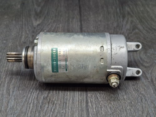 Suzuki 500 1989 2001 - suzuki, e