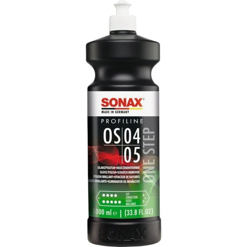 Sonax profiline 05 - sonax,