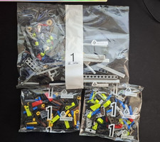 LEGO Technic Lamborghini