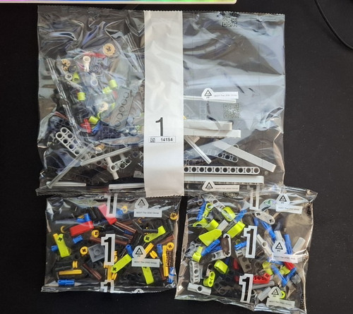 Lego technic lamborghini - technic,
