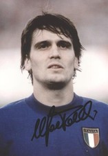 Marco Tardelli WM 1982