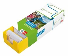 Klett Green Line 4 Bayern