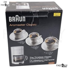 Braun aromaster classic - braun,