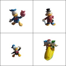 Disney Figur Entenhausen