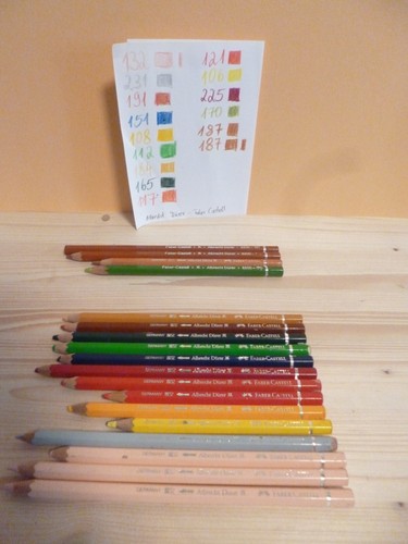 Faber castell buntstifte - faber,