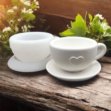 DIY Gießform Tasse &