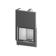 Spartherm kamineinsatz mini - spartherm,