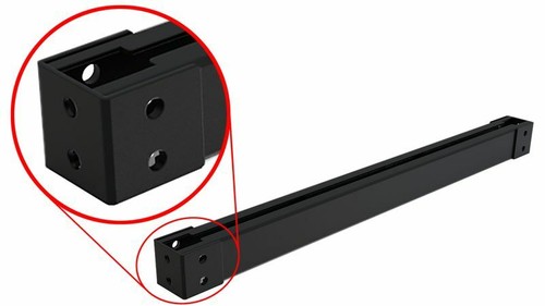 Zaunpfosten torpfosten - zaunpfosten,