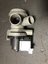 Waschmaschine indesit WITP 82