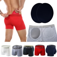 Herren Sexy Boxershorts Slips