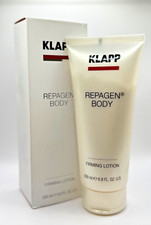 KLAPP 200ML FIRMING BODY