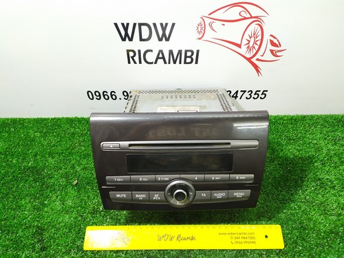 735451941 autoradio stereo - 735451941,