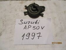 Unterdruck Benzinhahn  für Suzuki AP  50, Peugeot V-Clic , REX, Yamaha, Kreidler