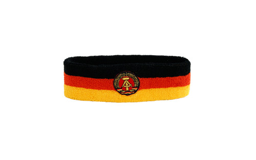 Stirnband deutschland ddr - stirnband,