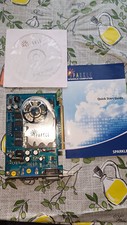 SPARKLE GeForce 8600 GT 512MB