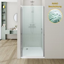 Nischentür Pendeltür