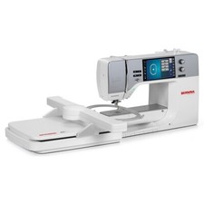 BERNINA 770 QE PLUS Näh- und