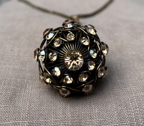 Konplott set kette ring - konplott,