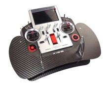 Senderpult Carbon, FrSky HORUS