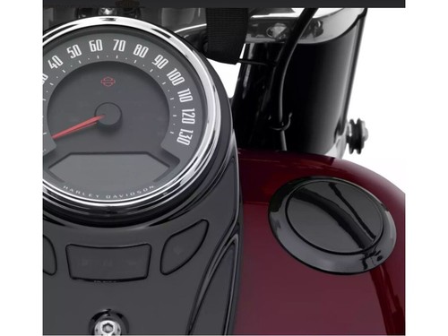Harley davidson flush - harley-davidson,